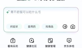 京东健康为何选择用CGM破局“医疗器械+AI”？|界面新闻