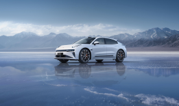 一周新车盘点 | 零跑Lafa5国内首发 新款极氪001正式上市|界面新闻 · 汽车