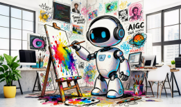 治理AIGC乱象，上线AI标识仅仅是开始|界面新闻 · 科技