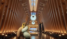 新酒店 | 金普顿与英迪格酒店开业，洲际集团双品牌登陆海南清水湾|界面新闻 · 旅行