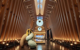 新酒店 | 金普顿与英迪格酒店开业，洲际集团双品牌登陆海南清水湾|界面新闻 · 旅行