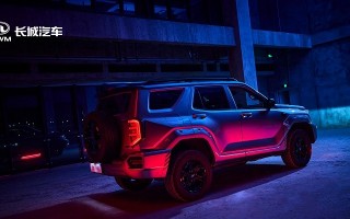 一周新车盘点 | 坦克400智享版预售 比亚迪双车更新|界面新闻 · 汽车