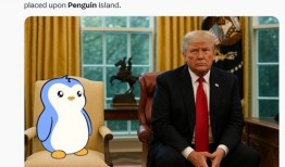 美国商务部长：一个都不能少，“企鹅岛”也必须征关税|界面新闻 · 天下