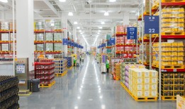 刘鹏履职山姆业态总裁，以战略升级驱动会员价值增长|界面新闻