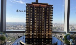 国庆上海新房成交涨近八成，政策利好加速去化，房企“银十”信心足|界面新闻 · 地产