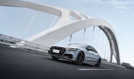 “五五购车节”来袭 上汽奥迪全系限时礼遇火热开启|界面新闻