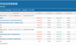 顶级游资陈小群、作手新一超16亿元抢筹胜宏科技，还有哪些个股获资金重仓下注？|界面新闻