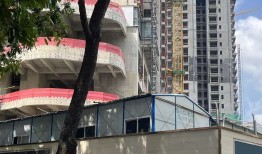 广深楼市“银十”现小高潮，政策暖风下市场分化持续|界面新闻 · 地产