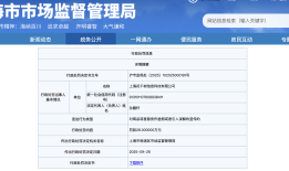 因虚假宣传“保证找到对象”，世纪佳缘被罚28万|界面新闻 · 科技