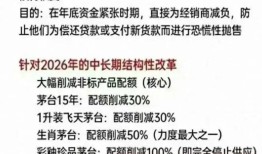 低于1650元出货将被取消经销商资格？茅台：假的|界面新闻