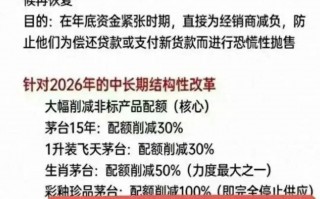 低于1650元出货将被取消经销商资格？茅台：假的|界面新闻