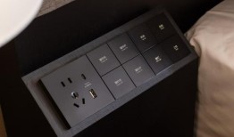 中高端酒店只能做加法？城际酒店只给精英“真需求”|界面新闻 · 旅行