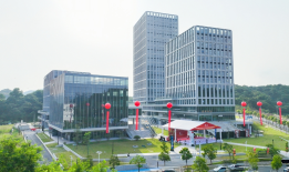 广州黄埔打造文化产业“出发港”：影视制作、动漫游戏和舞台剧|界面新闻