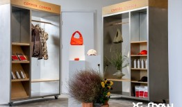 XC SHOW探索五感的设计之旅，巴黎欧莱雅潮妆派对燃动外滩｜是日美好事物|界面新闻 · 时尚