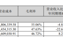 再次高溢价“入手”芯片公司，探路者面临四大风险|界面新闻 · 证券
