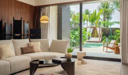 新酒店 | 金普顿与英迪格酒店开业，洲际集团双品牌登陆海南清水湾|界面新闻 · 旅行