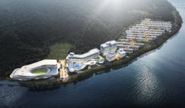 2025年全球主题乐园盛宴来袭，梦幻之旅即将启程|界面新闻 · 旅行