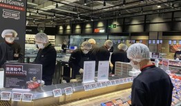 永辉调改，半途换“司机”|界面新闻