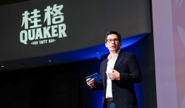 一碗桂格发酵燕麦里的创新哲学|界面新闻