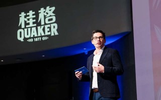 一碗桂格发酵燕麦里的创新哲学|界面新闻