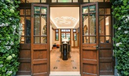 法国贵妇美妆伊菲丹在上海开了SPA店，单次体验价可达近万元|界面新闻 · 时尚