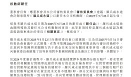 新城悦服务延迟发布年报背后：核数师辞任、CFO离职，高额关联交易成谜|界面新闻 · 地产
