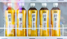 元气森林备战夏日无糖茶竞赛|界面新闻