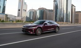 一周新车盘点 | 极氪9X内饰曝光 奇瑞A9L正式上市|界面新闻 · 汽车