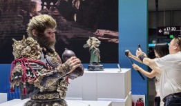 当科技遇上文化，深圳文博会上的上海“样本”|界面新闻