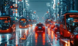 首批L3车型“合规上路”，中国自动驾驶能否迎来“ChatGPT时刻”？|界面新闻 · 汽车