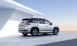 一周新车盘点 | 埃安AION i60正式上市 岚图梦想家增旗舰车型|界面新闻 · 汽车