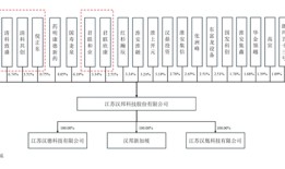 IPO雷达｜药明系投资的汉邦科技将上会：专利诉讼未了，成倍扩增产能如何消化？|界面新闻 · 证券