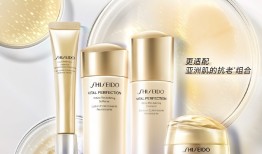 “资生堂们”为何涨涨不休？|界面新闻 · 时尚