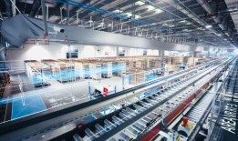 京东超预期财报背后：产业数据成AI沃土，持续增长源于技术提效|界面新闻