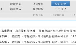 “最牛天使投资人”龚虹嘉的重整生意：继*ST开元后又介入*ST长药|界面新闻 · 证券