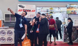 关税风暴中的第137届广交会：明显增多的南美洲采购商，内外销并举|界面新闻