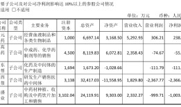 康惠制药新老板第一刀砍向曾炒作减肥药的子公司|界面新闻