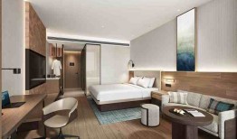 锚定需求新趋势，万豪万枫酒店发力中国市场|界面新闻 · 旅行