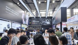 关税风暴中的第137届广交会：明显增多的南美洲采购商，内外销并举|界面新闻