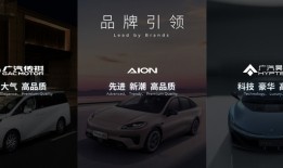 广汽集团2024年汇总营收4016.5亿、海外市场毛利率达14.72%|界面新闻