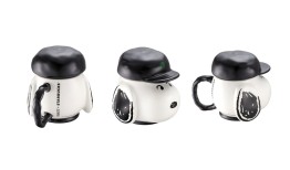 古驰在上海为竹节包举办展览，泡泡玛特盯上了《海绵宝宝》｜是日美好事物|界面新闻 · 时尚