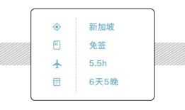 逃跑计划｜本地文化催生下的艺术与创意，新加坡购物新浪潮|界面新闻 · 旅行