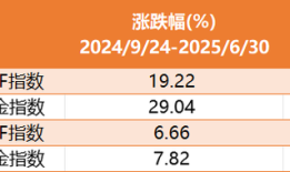 【深度】FOF“豹变”：重塑资产配置之路|界面新闻