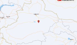新疆吐鲁番市托克逊县发生4.7级地震，震源深度27千米|界面新闻 · 快讯
