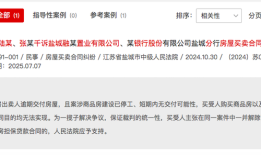 “烂尾楼”购房者可解除合同！最高法入库这则案例有何影响？| 局外人|界面新闻