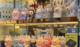 Labubu的假货产业链：秘密全球发货，工厂谁也不能来看|界面新闻