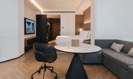 为什么CEO们，出差爱住这里？|界面新闻 · 旅行