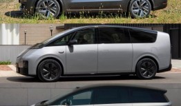 理想汽车产品经理：i8价格不会动辄就到50万|界面新闻 · 快讯