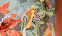 始祖鸟VEILANCE发布2025秋冬系列，爱马仕呈现 Victor Cadene 秋季橱窗《灵栖之地》｜是日美好事物|界面新闻 · 时尚