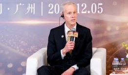 安利（中国）总裁余放：用三个“不变”总结安利在华30年|界面新闻